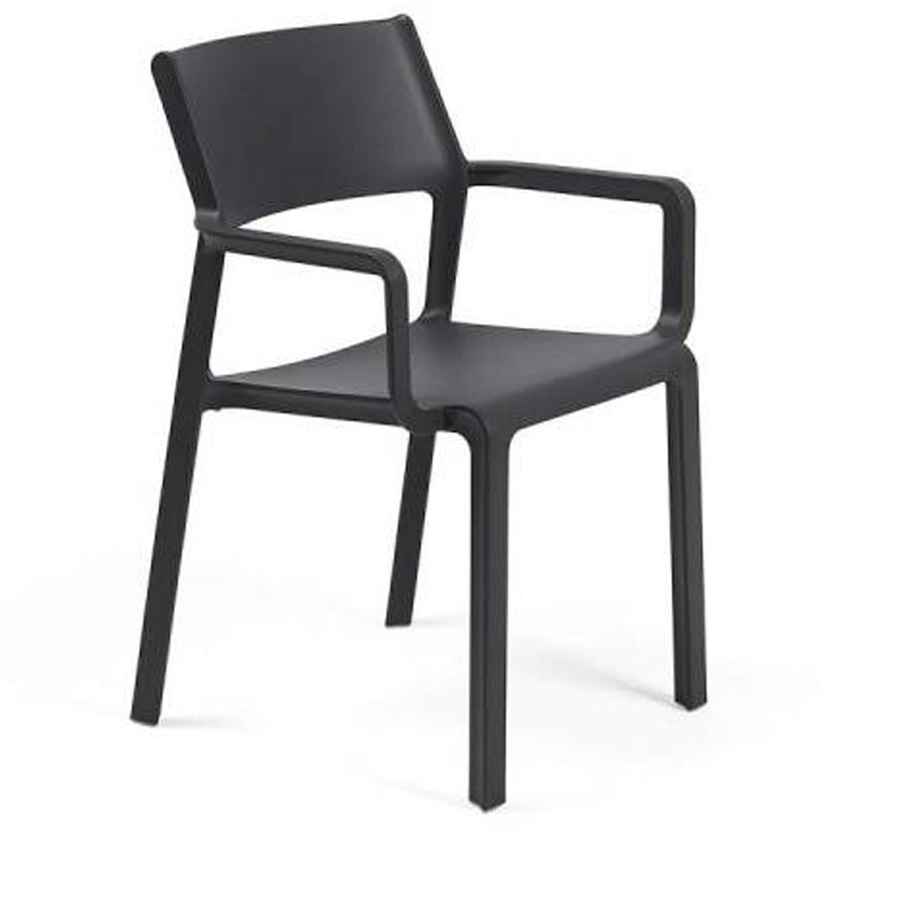 Cтул NARDI TRILL ARMCHAIR